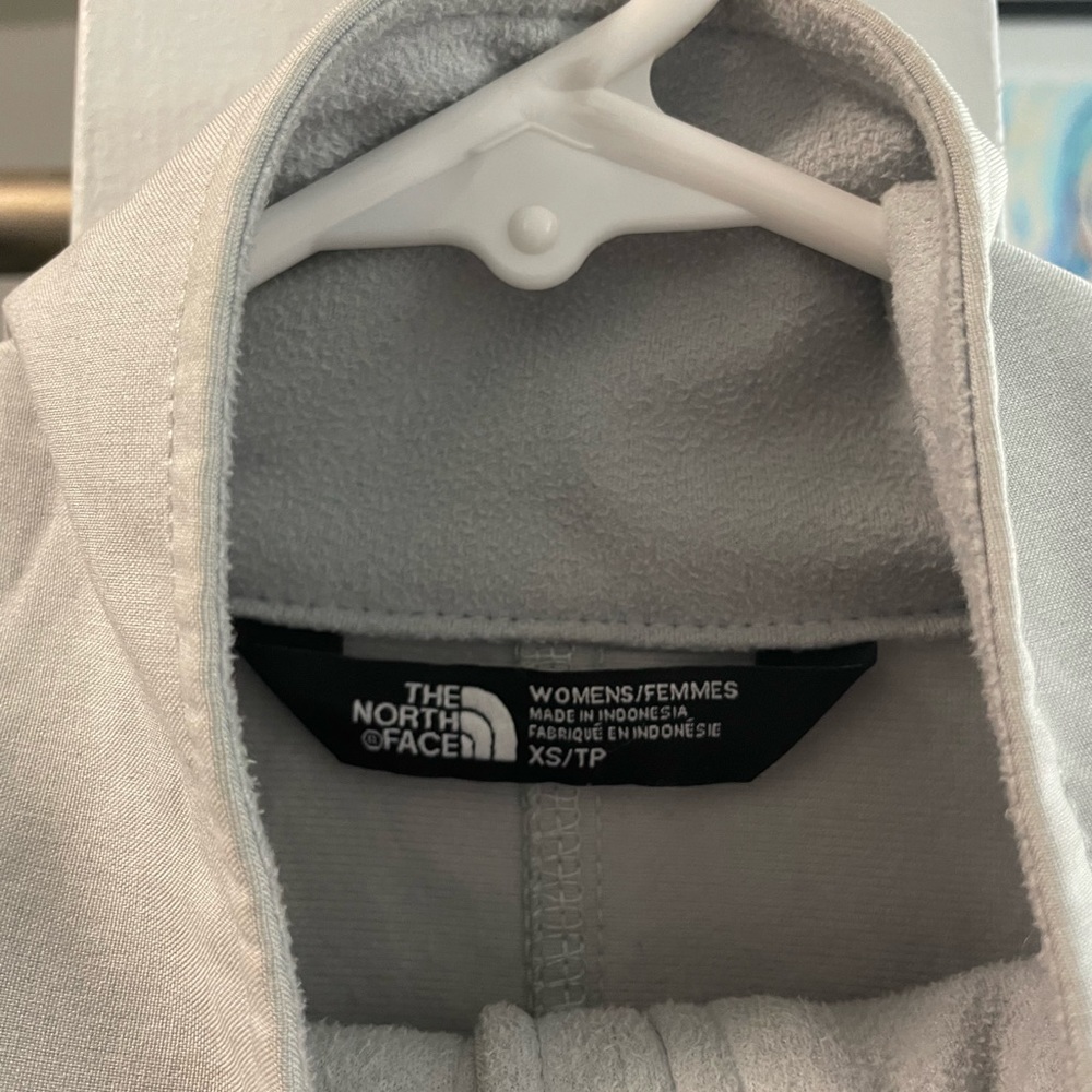 North Face Wind Wall Soft Shell Jacket - image 8